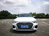 Audi A3 Sportback 2023, 1.4T (150 л.с.), передний привод 3