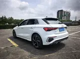 Audi A3 Sportback 2023, 1.4T (150 л.с.), передний привод 4