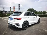 Audi A3 Sportback 2023, 1.4T (150 л.с.), передний привод 5