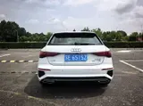 Audi A3 Sportback 2023, 1.4T (150 л.с.), передний привод 6