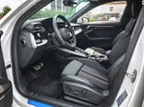 Audi A3 Sportback 2023, 1.4T (150 л.с.), передний привод 7