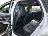 Audi A3 Sportback 2023, 1.4T (150 л.с.), передний привод 9