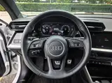 Audi A3 Sportback 2023, 1.4T (150 л.с.), передний привод 12