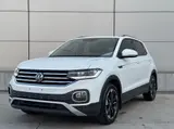 VW Tacqua 2023, 1.2T (116 л.с.), передний привод 1