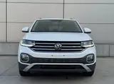 VW Tacqua 2023, 1.2T (116 л.с.), передний привод 3