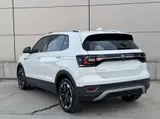 VW Tacqua 2023, 1.2T (116 л.с.), передний привод 4