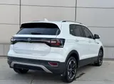 VW Tacqua 2023, 1.2T (116 л.с.), передний привод 5