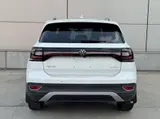VW Tacqua 2023, 1.2T (116 л.с.), передний привод 6