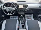 VW Tacqua 2023, 1.2T (116 л.с.), передний привод 11