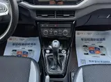 VW Tacqua 2023, 1.2T (116 л.с.), передний привод 13