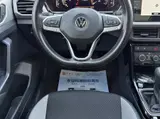 VW Tacqua 2023, 1.2T (116 л.с.), передний привод 15