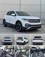 VW Tacqua 2023, 1.2T (116 л.с.), передний привод 19