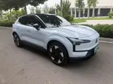 Volvo EX30 2025, EV, 272 л.с., задний привод 1