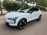 Volvo EX30 2025, EV, 272 л.с., задний привод 2