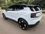 Volvo EX30 2025, EV, 272 л.с., задний привод 4