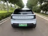 Volvo EX30 2025, EV, 272 л.с., задний привод 6