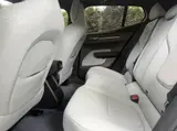 Volvo EX30 2025, EV, 272 л.с., задний привод 8