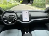 Volvo EX30 2025, EV, 272 л.с., задний привод 9