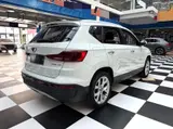 Jetta VS5 2022, 1.4T (150 л.с.), передний привод 5