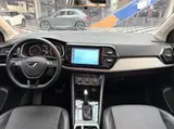 Jetta VS5 2022, 1.4T (150 л.с.), передний привод 9