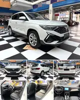 Jetta VS5 2022, 1.4T (150 л.с.), передний привод 18