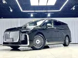 Voyah Dreamer 2025, PHEV, 1.5T (150 л.с.), полный привод 1