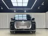 Voyah Dreamer 2025, PHEV, 1.5T (150 л.с.), полный привод 2