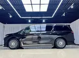 Voyah Dreamer 2025, PHEV, 1.5T (150 л.с.), полный привод 3