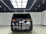 Voyah Dreamer 2025, PHEV, 1.5T (150 л.с.), полный привод 5