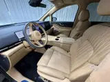 Voyah Dreamer 2025, PHEV, 1.5T (150 л.с.), полный привод 6