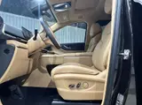 Voyah Dreamer 2025, PHEV, 1.5T (150 л.с.), полный привод 7