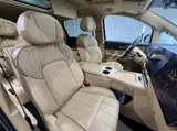 Voyah Dreamer 2025, PHEV, 1.5T (150 л.с.), полный привод 8