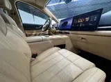 Voyah Dreamer 2025, PHEV, 1.5T (150 л.с.), полный привод 9