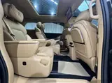 Voyah Dreamer 2025, PHEV, 1.5T (150 л.с.), полный привод 10