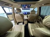 Voyah Dreamer 2025, PHEV, 1.5T (150 л.с.), полный привод 11