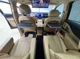 Voyah Dreamer 2025, PHEV, 1.5T (150 л.с.), полный привод 12