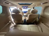 Voyah Dreamer 2025, PHEV, 1.5T (150 л.с.), полный привод 13