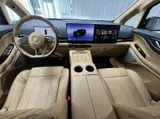 Voyah Dreamer 2025, PHEV, 1.5T (150 л.с.), полный привод 14