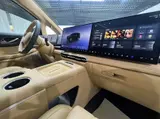 Voyah Dreamer 2025, PHEV, 1.5T (150 л.с.), полный привод 15