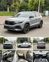 Jetta VS5 2022, 1.4T (150 л.с.), передний привод 15