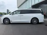 Voyah Dreamer 2025, PHEV, 1.5T (150 л.с.), полный привод 3