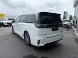 Voyah Dreamer 2025, PHEV, 1.5T (150 л.с.), полный привод 4