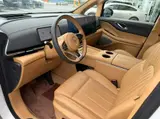 Voyah Dreamer 2025, PHEV, 1.5T (150 л.с.), полный привод 5