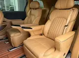 Voyah Dreamer 2025, PHEV, 1.5T (150 л.с.), полный привод 8