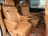 Voyah Dreamer 2025, PHEV, 1.5T (150 л.с.), полный привод 9