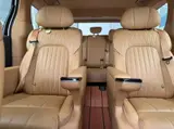 Voyah Dreamer 2025, PHEV, 1.5T (150 л.с.), полный привод 10