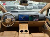 Voyah Dreamer 2025, PHEV, 1.5T (150 л.с.), полный привод 11