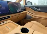Voyah Dreamer 2025, PHEV, 1.5T (150 л.с.), полный привод 12