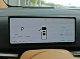 Voyah Dreamer 2025, PHEV, 1.5T (150 л.с.), полный привод 13