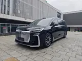 Voyah Dreamer 2025, EV, 435 л.с., полный привод 1